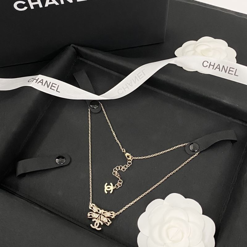 Chanel Necklaces